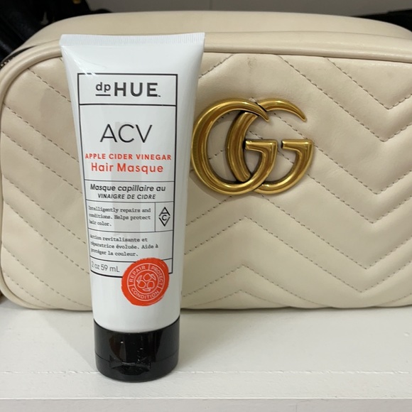 dpHue Other - dpHUE Apple Cider Vinegar Hair Masque